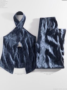 Kith jacquard set
